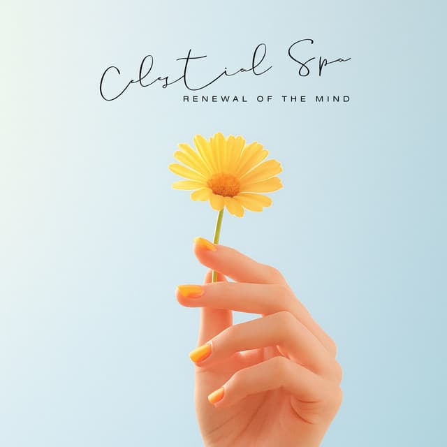 Celestial Spa Renewal of the Mind - Masseuse Meredith