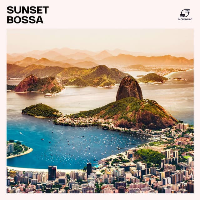 Sunset Bossa - Bossanova