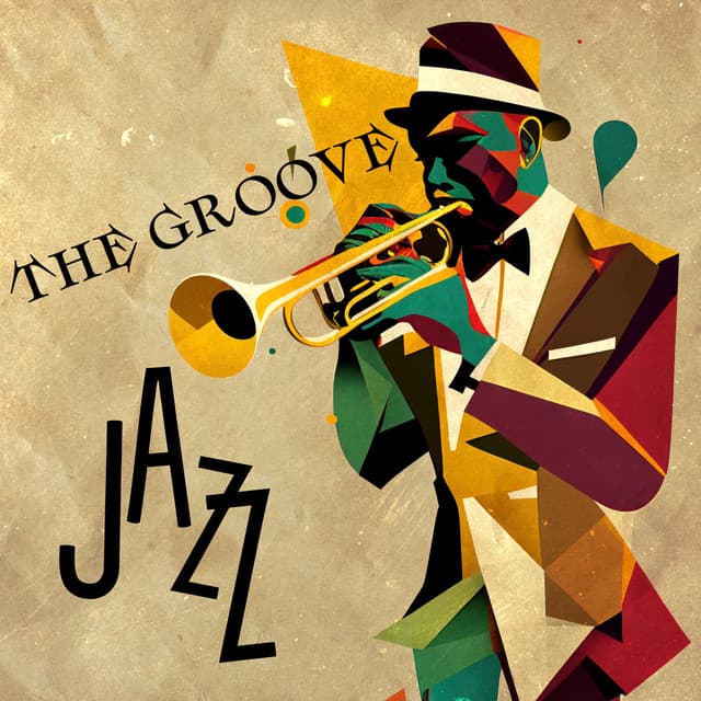 The Groove Jazz: Upbeat Jazz with Guitar, Melodies for Summertime Activities - Jazz Instrumental Relax Center
