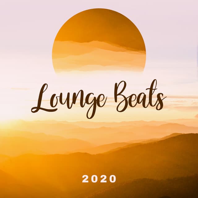 Lounge Beats 2020 - Ibiza Deep House Lounge