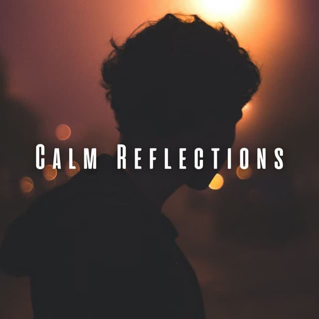 Calm Reflections: Lofi Melodies for Relaxation - Total Relax Lo Fi Music