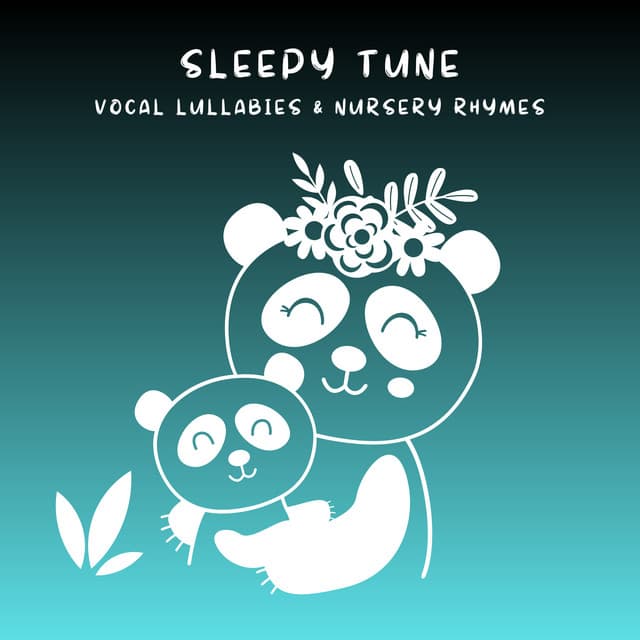 1 o 1 Sleepy Tune - Bright Baby Lullabies