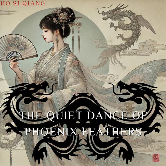 The Quiet Dance of Phoenix Feathers - Ho Si Qiang