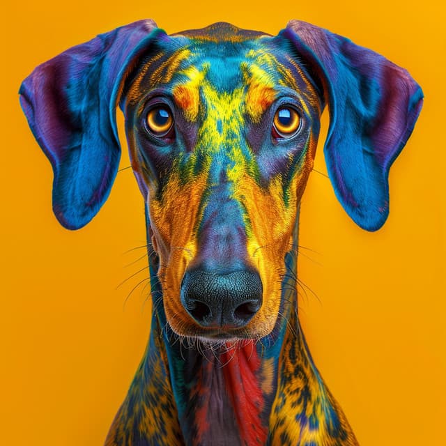 Some Dog Songs
