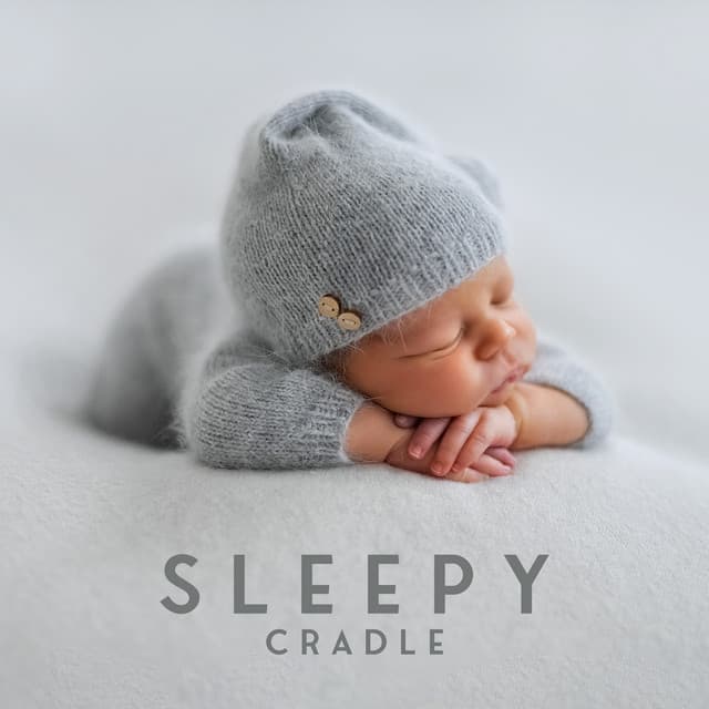 Sleepy Cradle - Newborn Baby Universe
