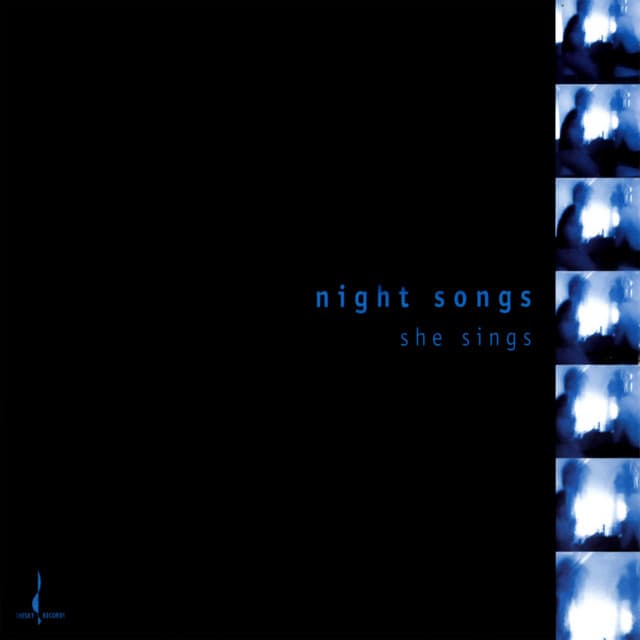 Night Songs She Sings - Rosa Passos