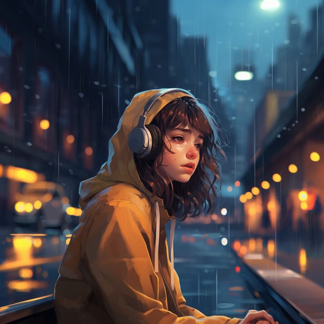 Sad Day - Jamie Lean