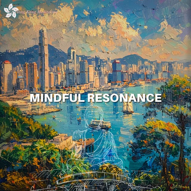 Mindful Resonance: A Meditation Guide - Hong Kong Meditation