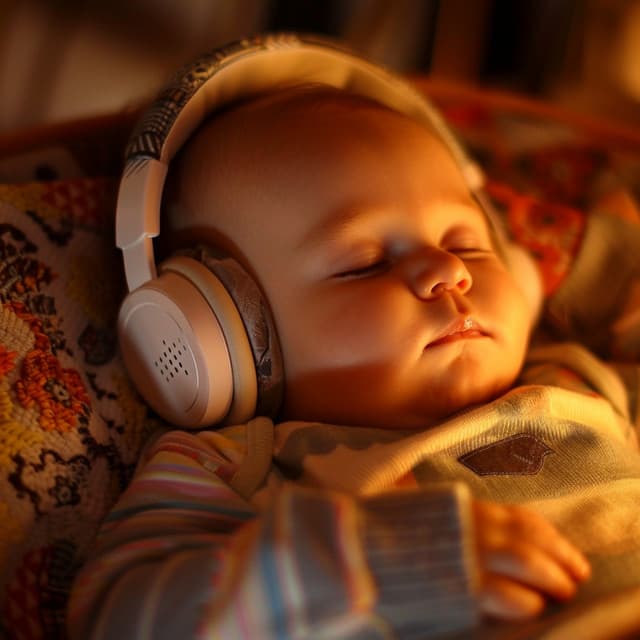 Lofi Lullaby: Baby Sleep Melodies - Baby Lullaby International