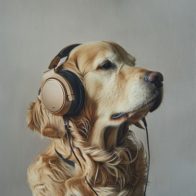 Sonidos Tranquilos De Río Para La Relajación De Perros - Musica Para Perros Paz