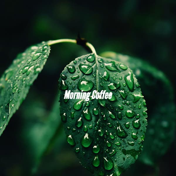 Morning Coffee - Kaffeehaus Jazz