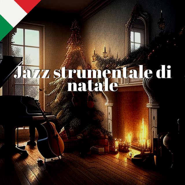 Jazz strumentale di natale - Jazz Italia