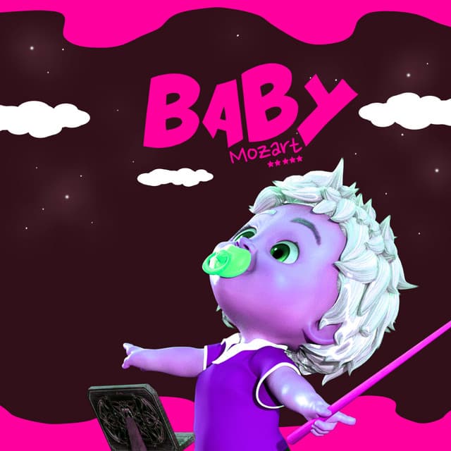 Gentle Nighttime Lullabies - Baby Mozart