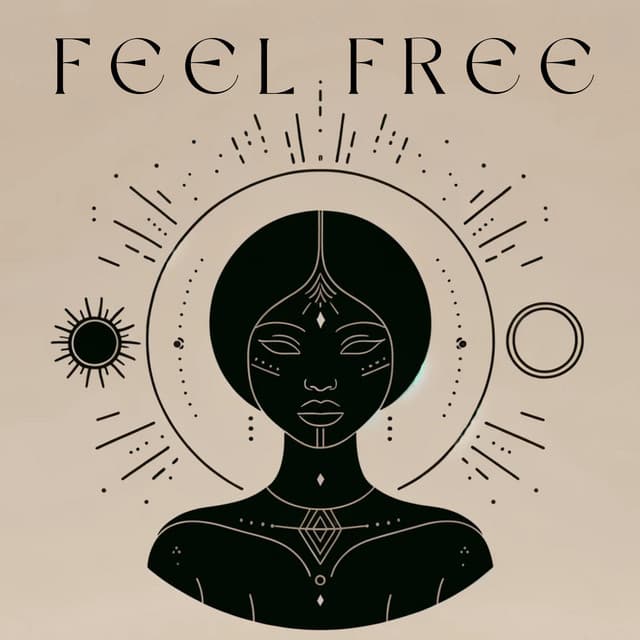 Feel Free - Sienna Luminosa