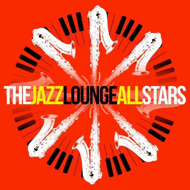 The Jazz Lounge All Stars - Electro Lounge All Stars