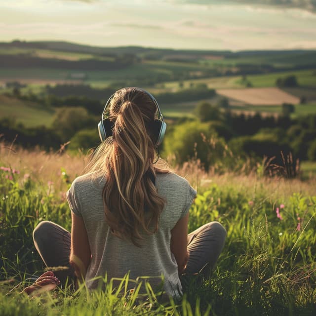 Mindful Medley: Music for Meditation - Celestial Meditation Master