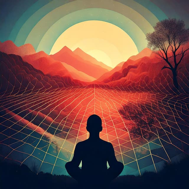 Focus Through Lofi: Meditation Musical Layers - Body Soul Music Zone