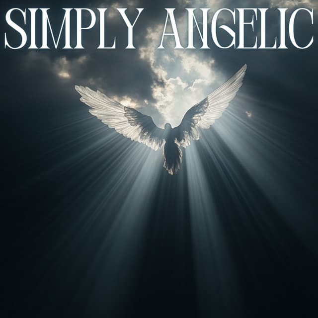 Sacred Light Soundscape - Simply Ambient