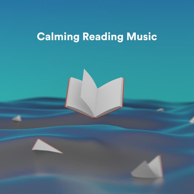 Calming Reading Music - Study With Us
