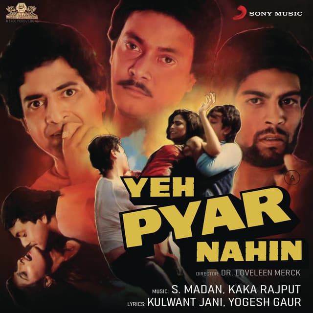 Yeh Pyar Nahin - S. Madan
