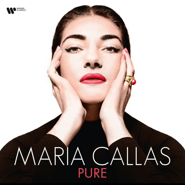 Pure - Maria Callas - Maria Callas