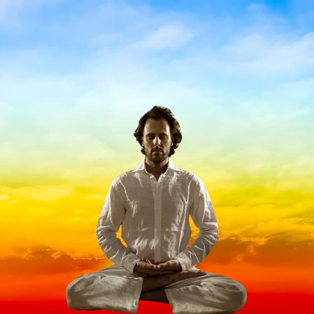 Yoga ASMR