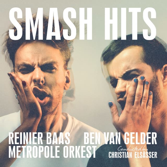 Smash Hits - Ben van Gelder