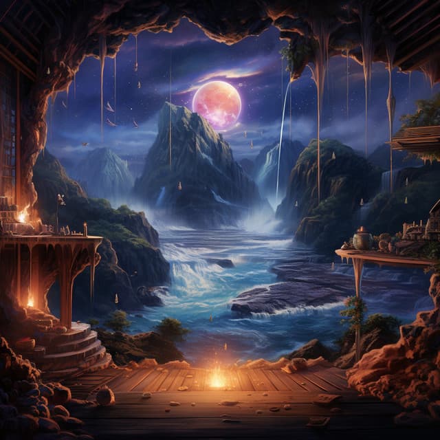 Zen Melodies: Yoga Rain Raindrops Harmony - Zen Soothing Sounds of Nature