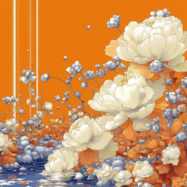 Lykkelige Hundebegivenheder - Relaxing Sleep Sound