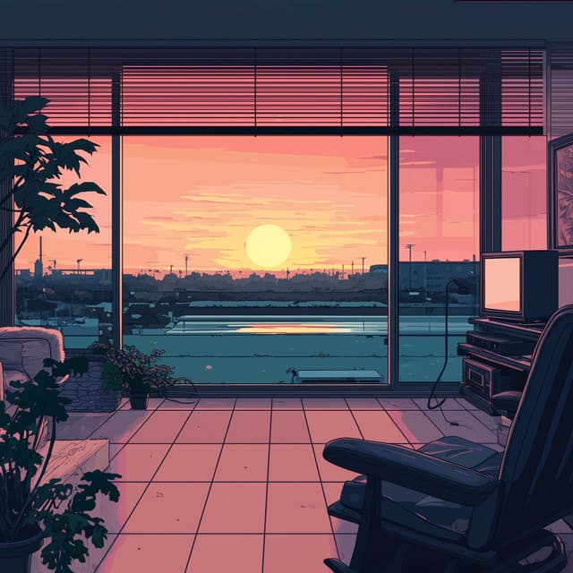 Calming Lofi Beats for the Soul - Lofi jazz