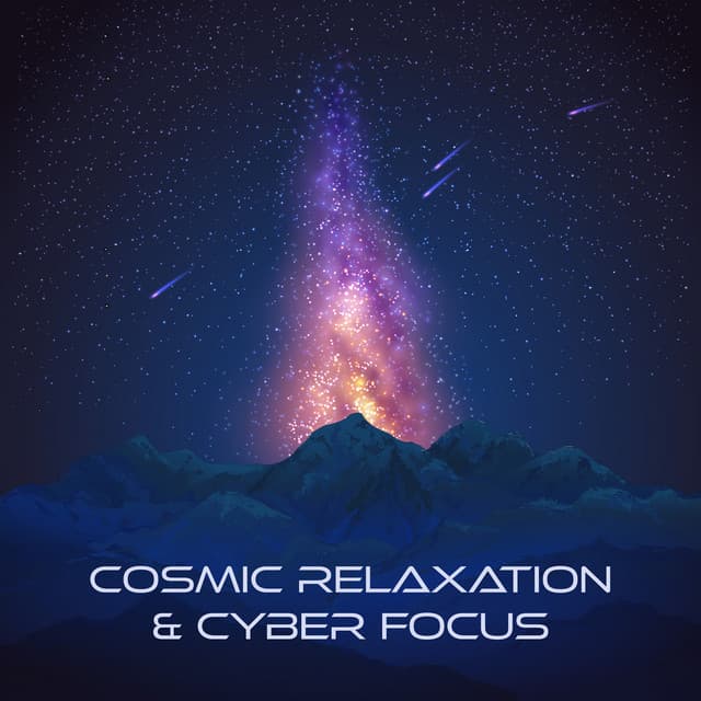 Cosmic Meditation Experience