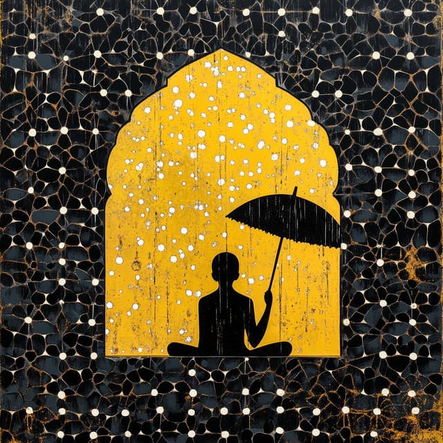 Serenading Rainfall - rainstantly