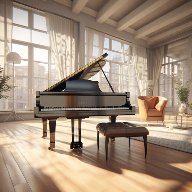 Piano for Baby: Soothing Naptime Melodies - Relaxing Piano Music Masters