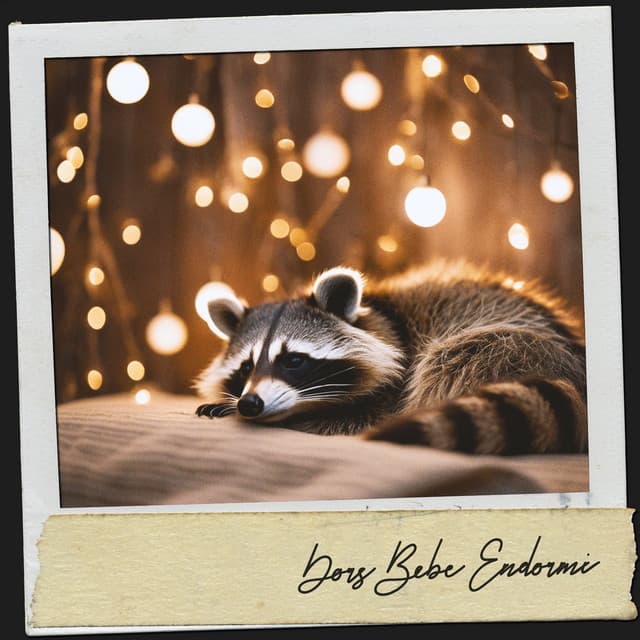 Dors Bébé Endormi : Des Mélodies qui Caressent ton Sommeil - Relajacion