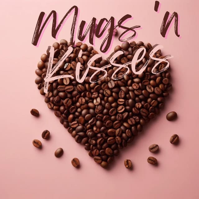 Mugs 'n Kisses: After Dinner Coffee Jazz - Cafe Jazz Lounge Background Music