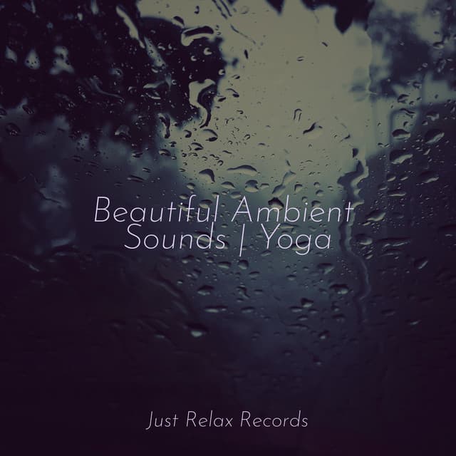 Beautiful Ambient Sounds | Yoga - Meditation Awareness