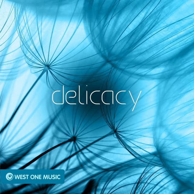 Delicacy - Jay Price