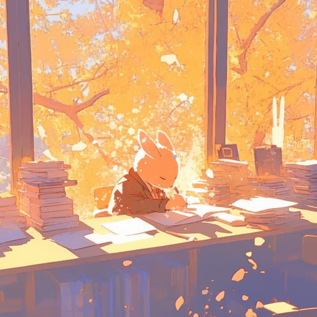 Book of Melodies - Study Music & Sounds