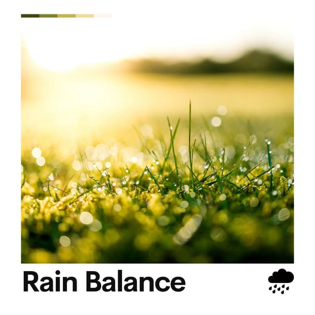 Rain Balance - Natsound