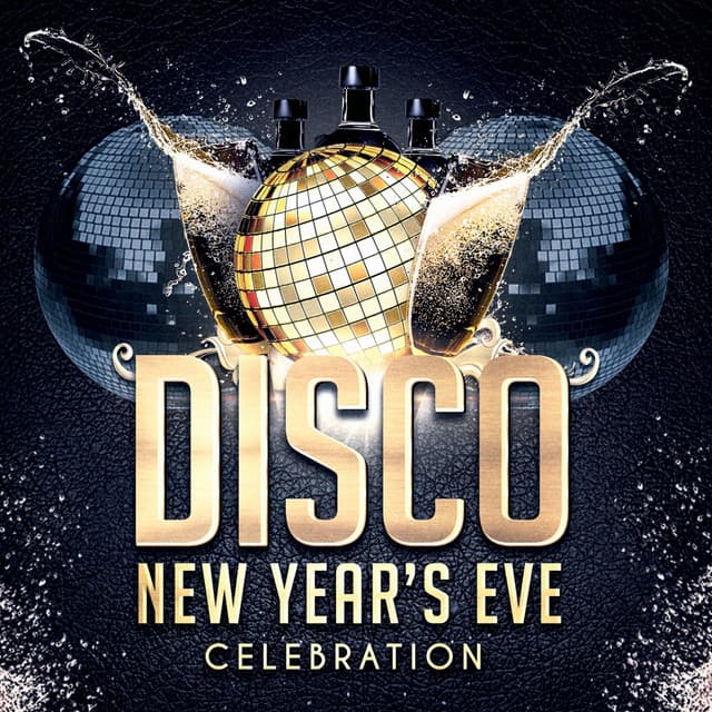 New Years Party
