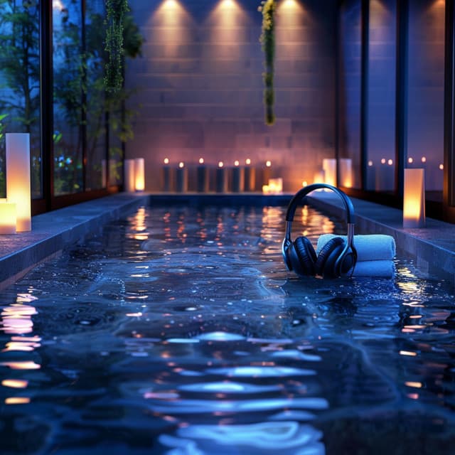 Harmonic Relief: Soothing Tunes for Spa and Massage - 1 Hour Massage