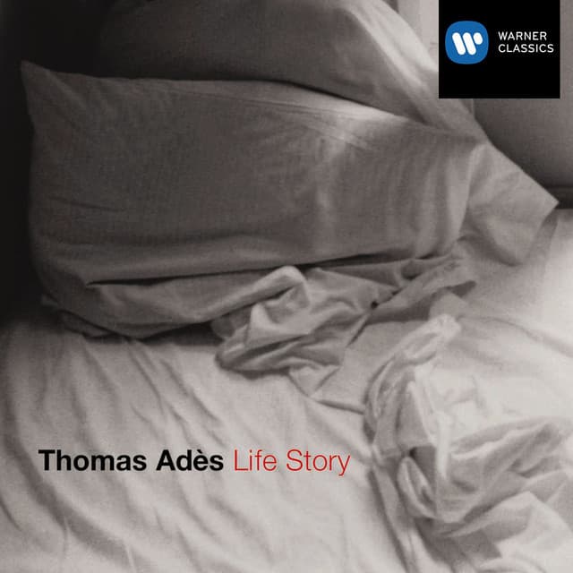 Piano Works - Ades - Thomas Adès