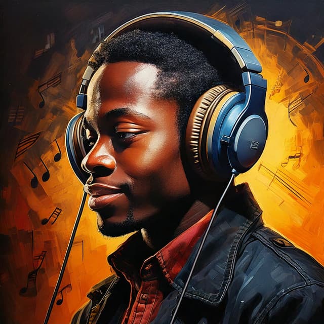 Lofi Harmony: Rhythms for Calm - Calming Lofi Music