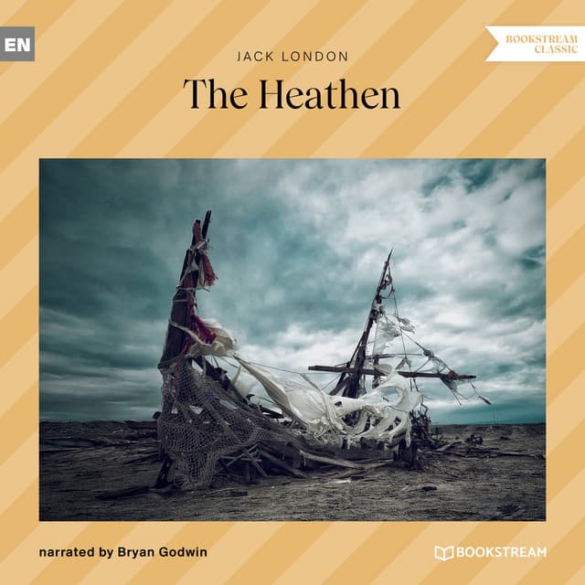 The Heathen - Bryan Godwin