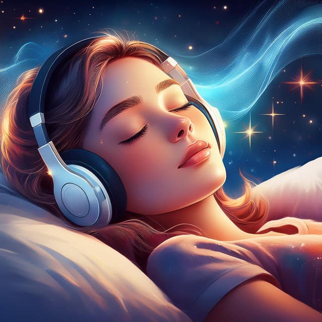 Sleep Softly: Serene Nighttime Melodies - The Dreaming Academy