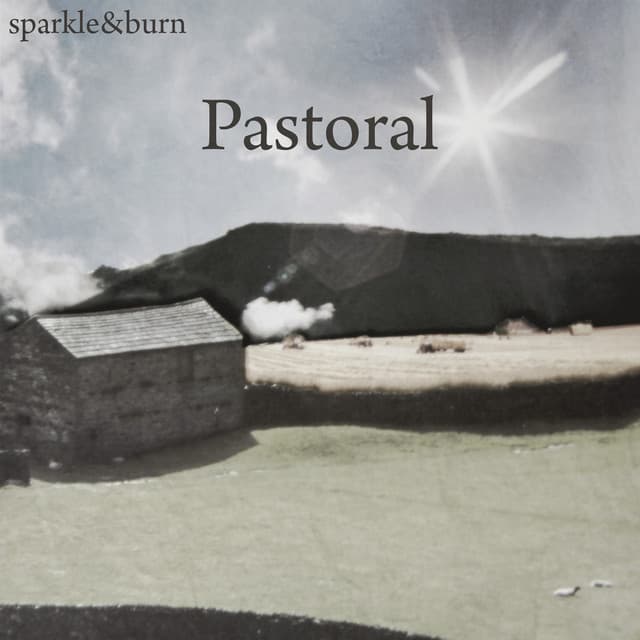 Pastoral - John Harle