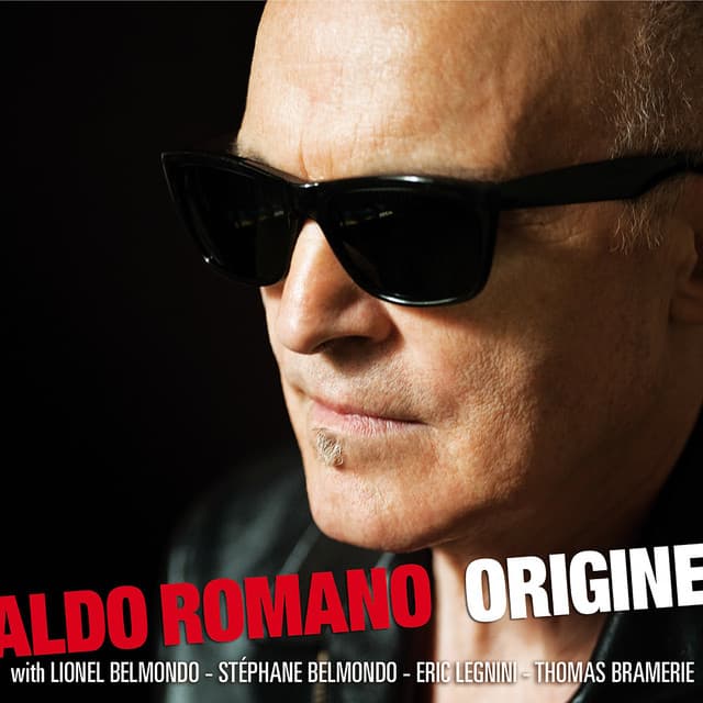Origine - Aldo Romano