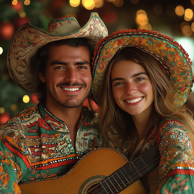 Canciones Navideñas Románticas Para Parejas - His Little Helpers