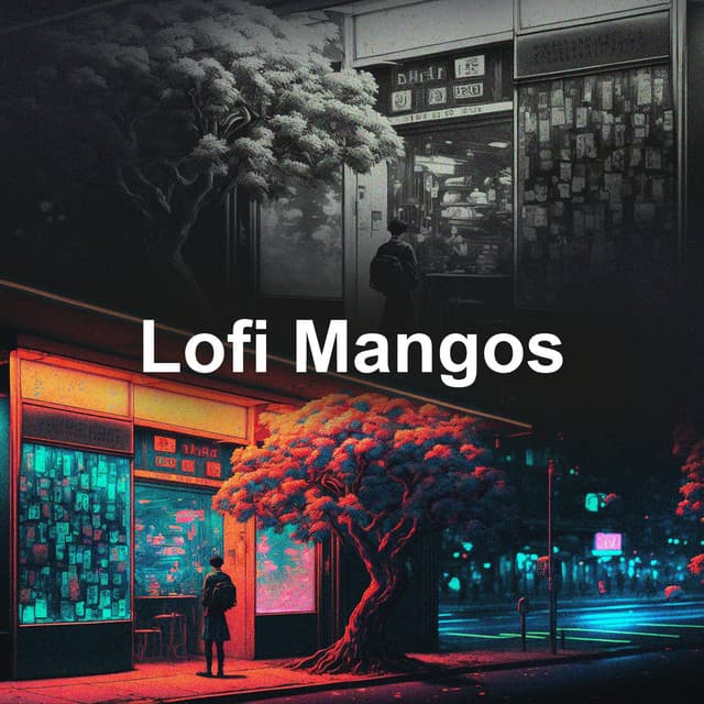 Lofi Mangos - LoFi Instrumental