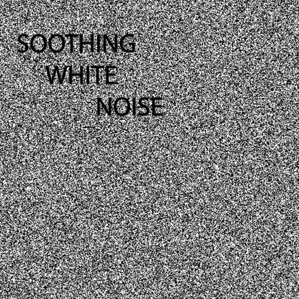 Soothing White Noise - Fan Sounds